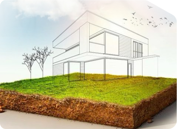 Subhagruha Group development illustration